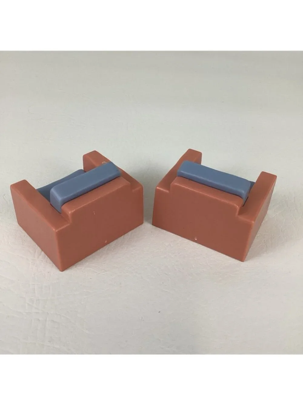 Moose Bluey House Furniture Figures Toy Bundle Lot 2018 Replacement Parts Pieces